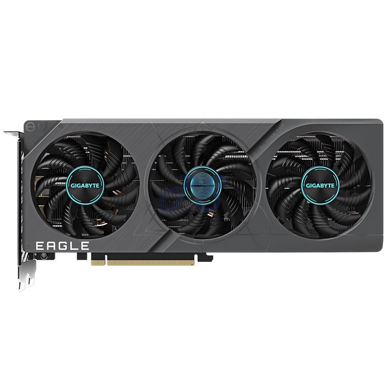 gigabyte geforce rtx 4060 eagle oc gaming graphic card 8gb