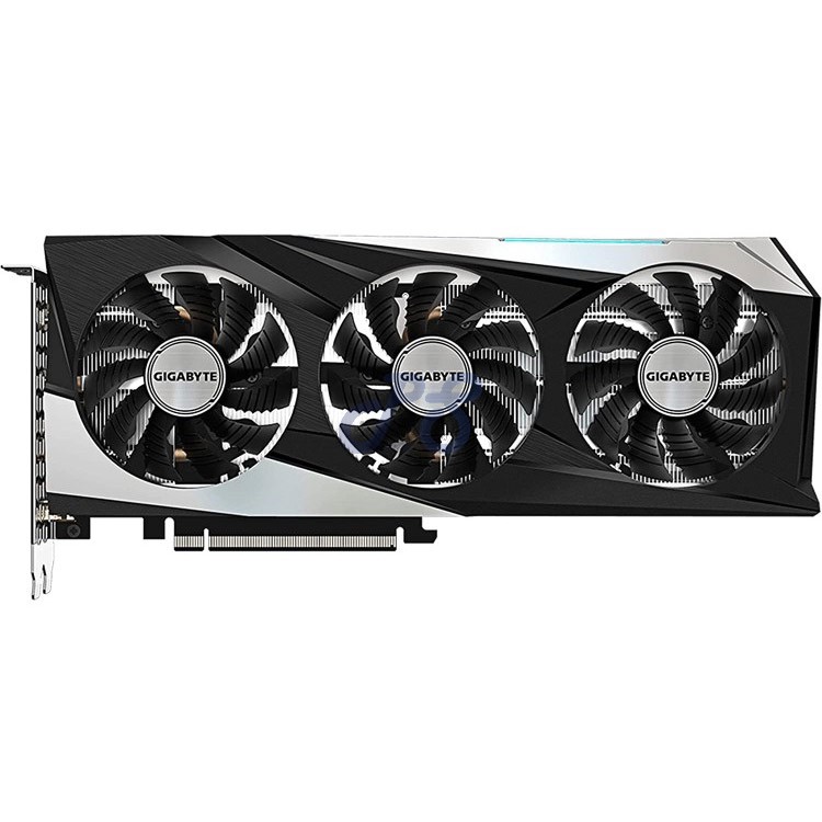 gigabyte geforce rtx 3060ti oc gaming graphic card 8gb