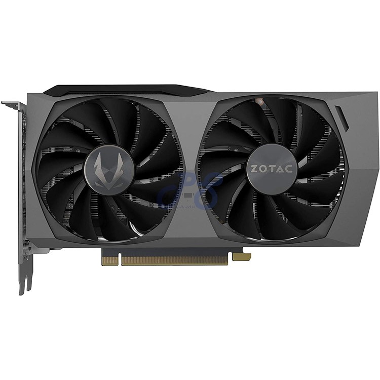 zotac geforce rtx 3060 ti twin edge oc lhr gaming graphic card 8gb