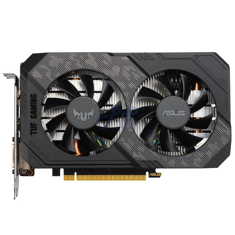 tuf geforce gtx 1660 ti evo gaming graphic card 6gb