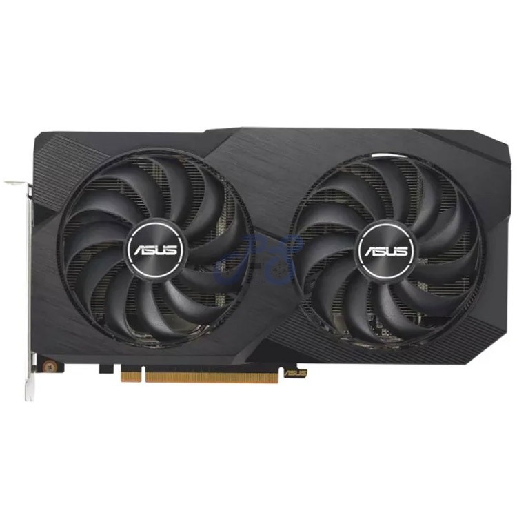 asus dual radeon rx oc gaming graphic card 8gb
