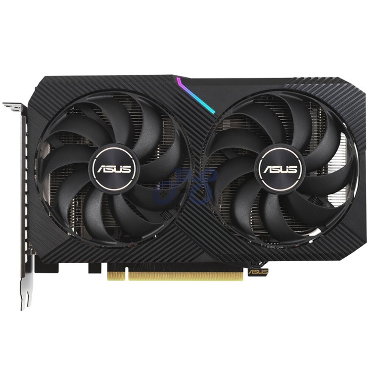 asus dual geforce rtx 3060 oc graphic card 8gb