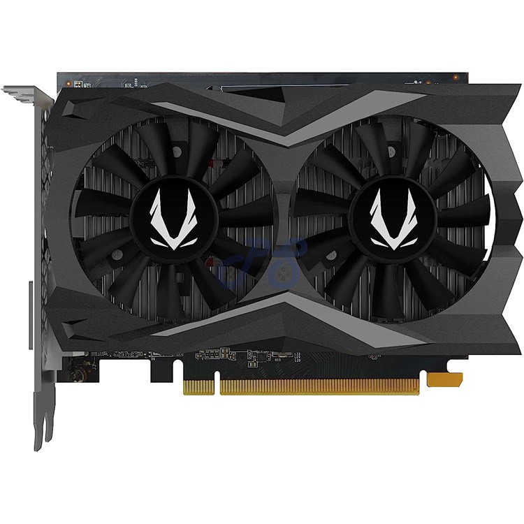 zotac geforce gtx 1650 amp core gaming graphic card 4gb