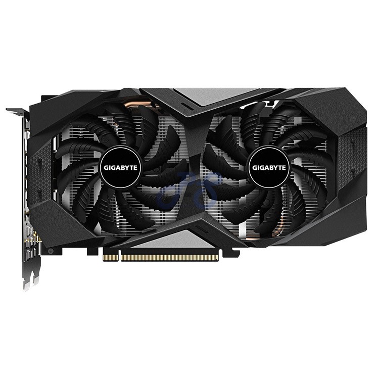 gigabyte geforce gtx 1660 super oc gaming graphic card 6gb