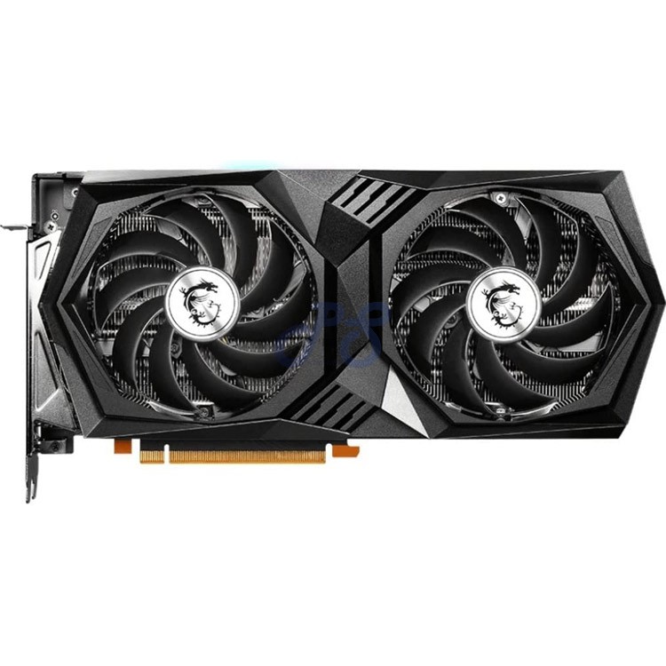 msi geforce rtx 3050 x gaming graphic card 8gb
