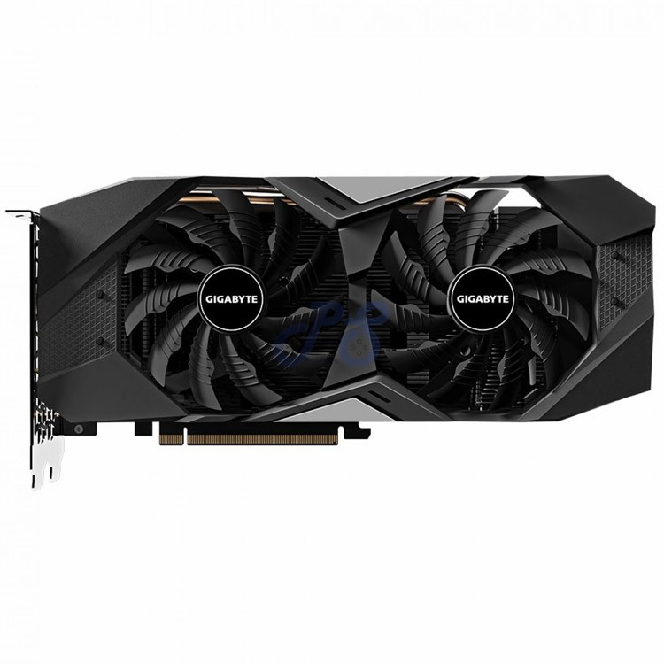 gigabyte geforce rtx 2060 windforce oc graphic card 6gb