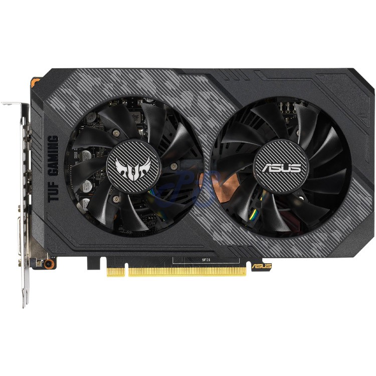 tuf geforce gtx 1660 ti oc gaming graphic card 6gb