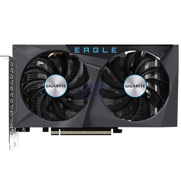 gigabyte geforce rtx 3050 eagle oc gaming graphic card 8gb