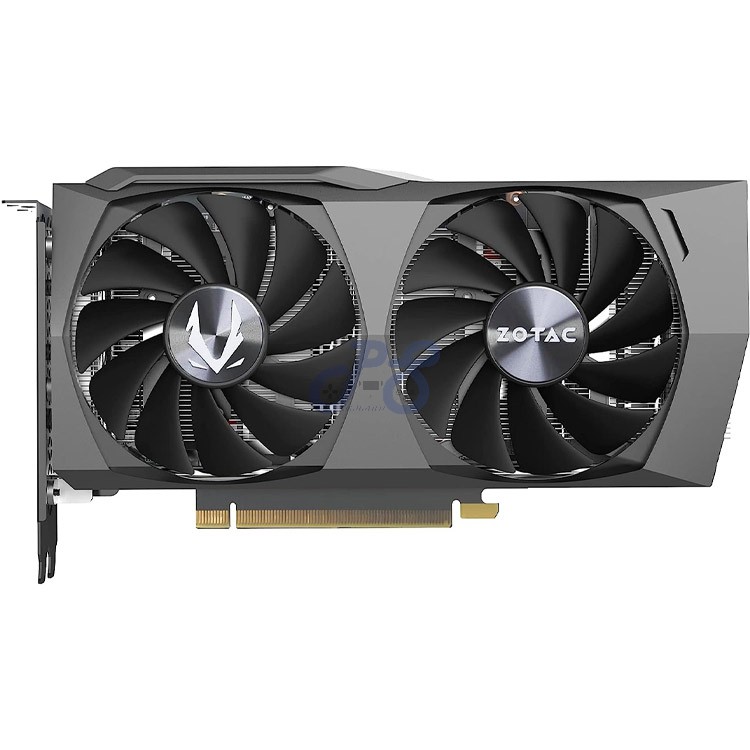zotac geforce rtx 3050 twin edge oc gaming graphic card 8gb