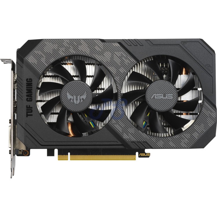 tuf geforce gtx 1660 super oc gaming graphic card 6gb