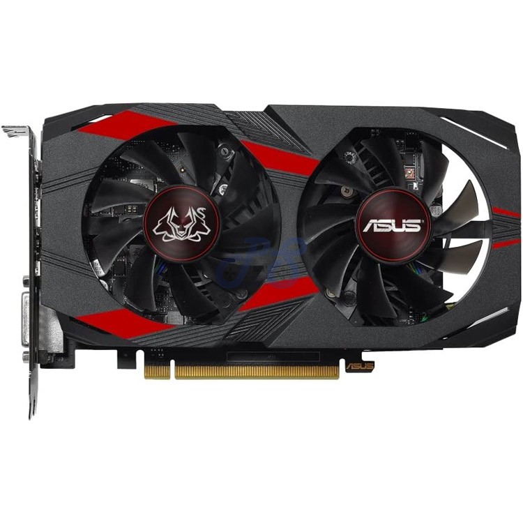 asus cerberus geforce gtx 1050 ti oc gaming graphic card 4gb