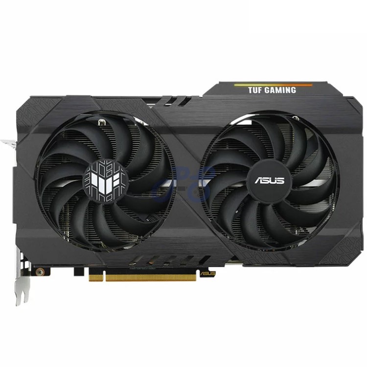tuf radeon rx 6500 xt oc gaming graphic card 4gb