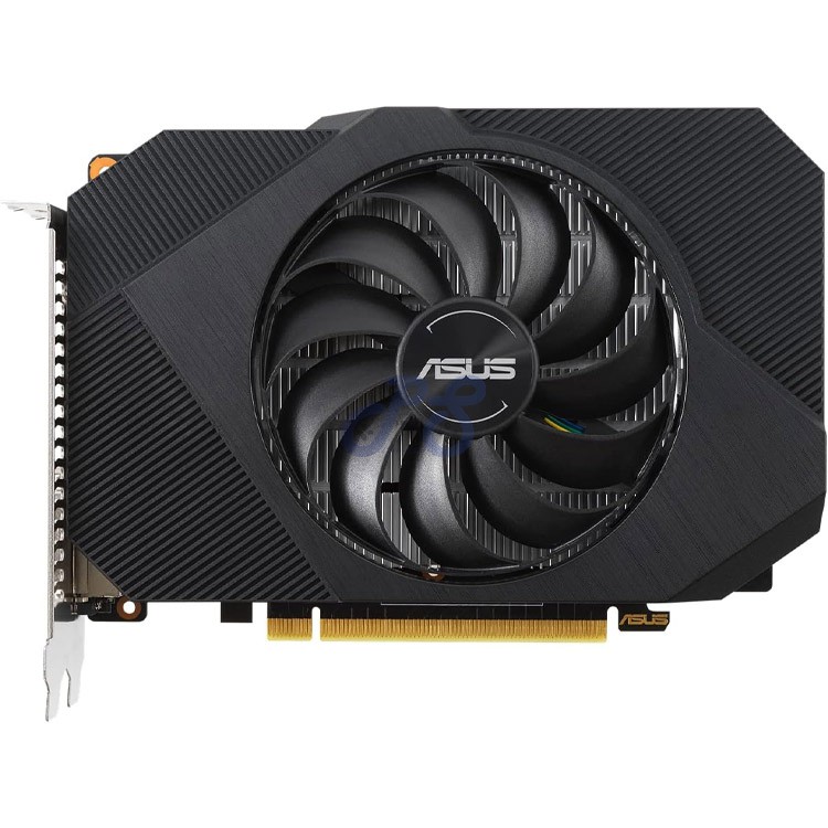 asus phoenix geforce gtx 1650 oc graphic card 4gb