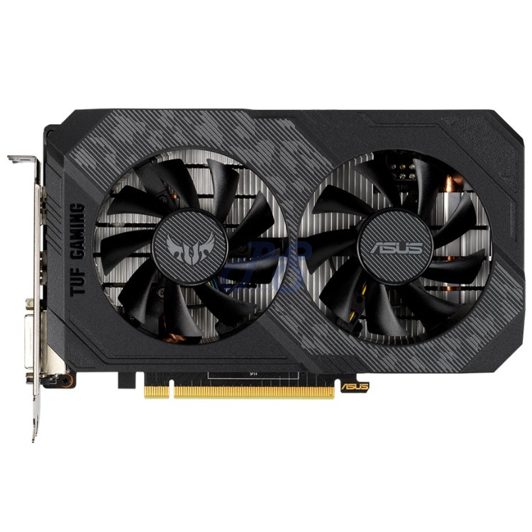 tuf gefroce gtx 1650 oc gaming graphic card 4gb