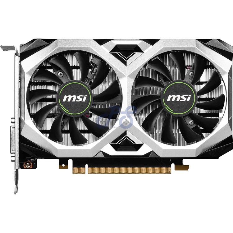 msi geforce gtx 1630 ventus xs oc gaming graphic card 4gb