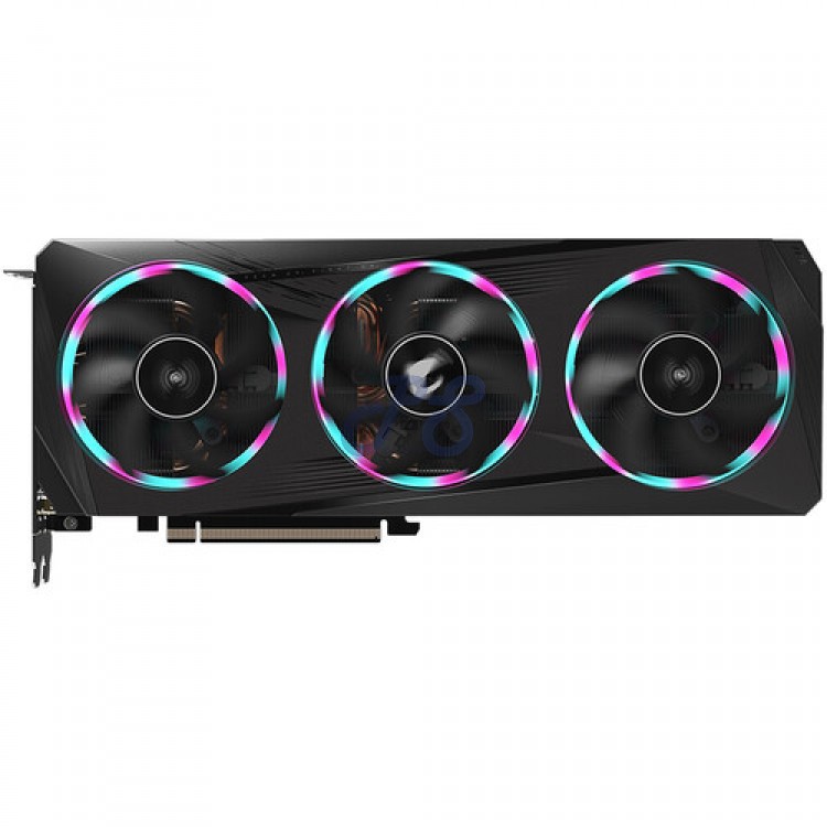 aorus geforce rtx 3050 elite gaming graphic card 8gb