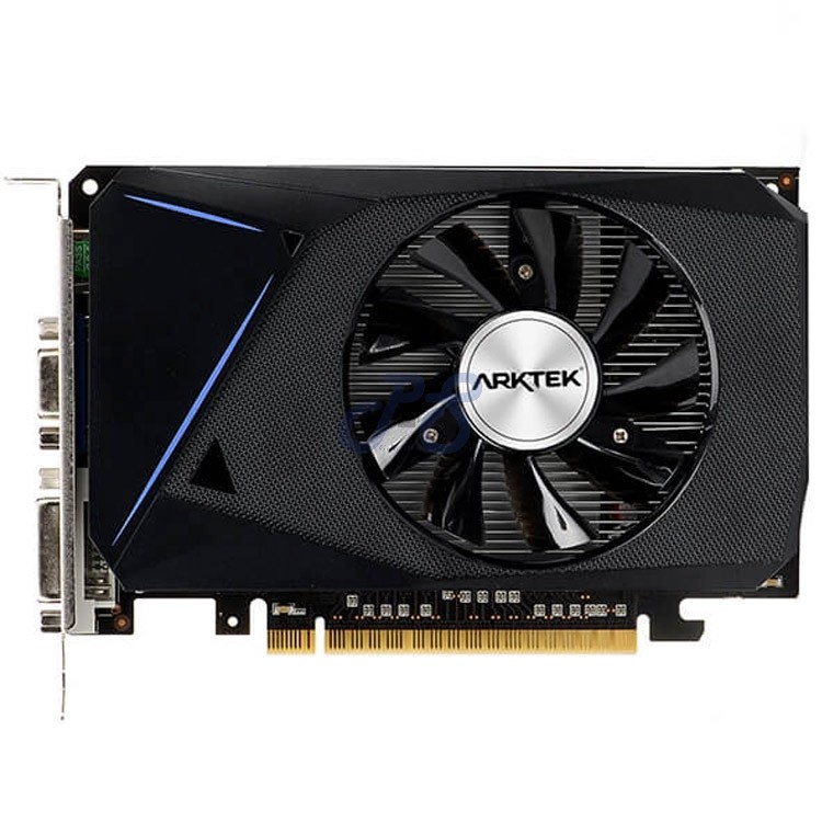 arktek geforce gt740 gaming graphic card 2gb