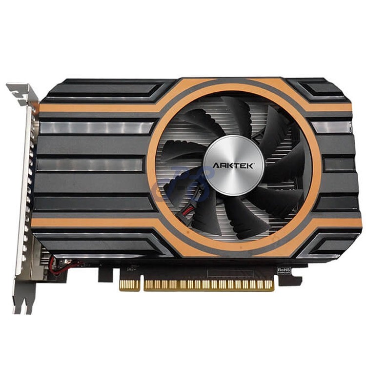 arktek geforce gt740 gaming graphic card 4gb