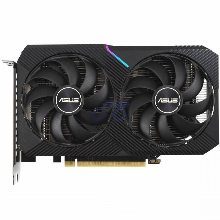 asus dual geforce rtx 3060 v2 oc graphic card 12gb