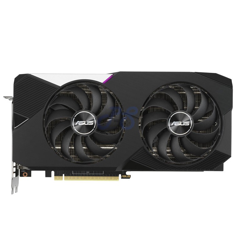 asus dual geforce rtx 3070 oc gaming graphic card 8gb
