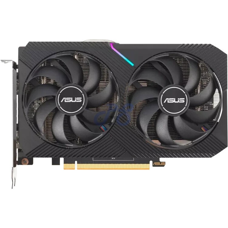 asus dual rx 6500 xt oc graphic card 4gb