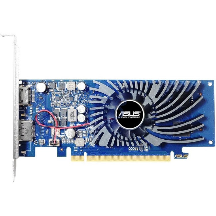 asus geforce gt 1030 brk graphic card 2gb