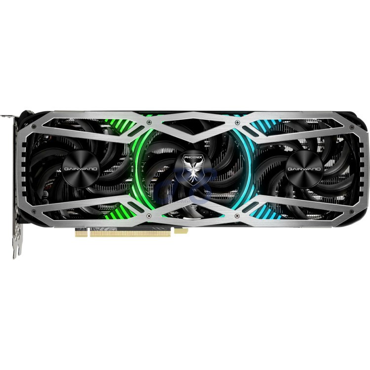 gainward geforce rtx 3080 phoenix graphic card 10gb