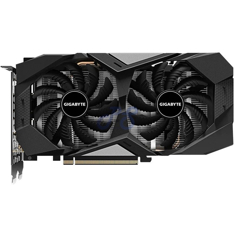 gigabyte geforce rtx 2060 gaming graphic card 6gb