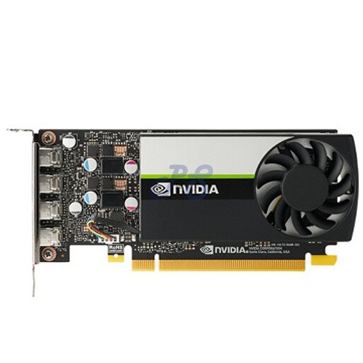 hp nvidia t600 graphic card 4gb