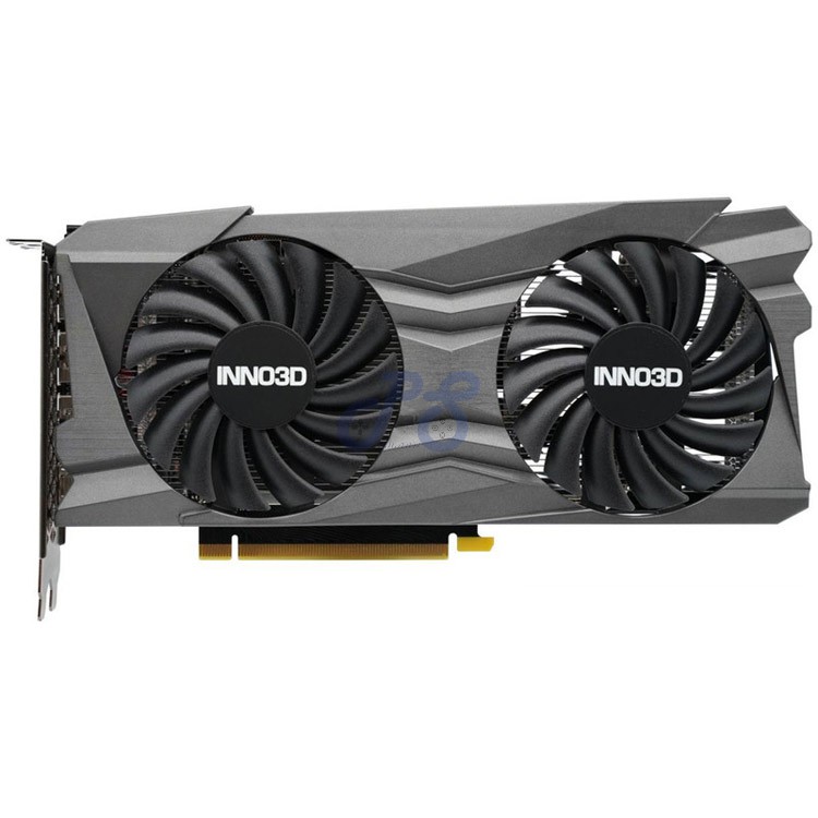 inno3d geforce rtx 3050 twin x2 oc gaming graphic card 8gb