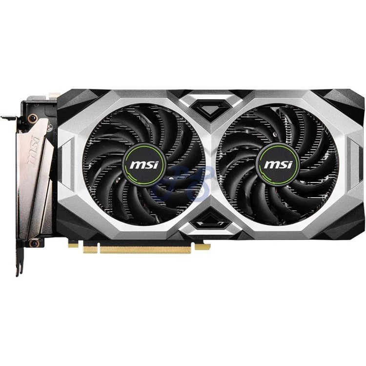 msi geforce rtx 2080 super ventus oc graphic card 8gb