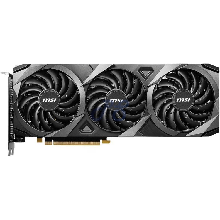 msi geforce rtx 3060 ventus 3x oc graphic card 12gb