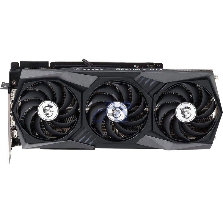 msi geforce rtx 3090 gaming x trio graphic card 24gb