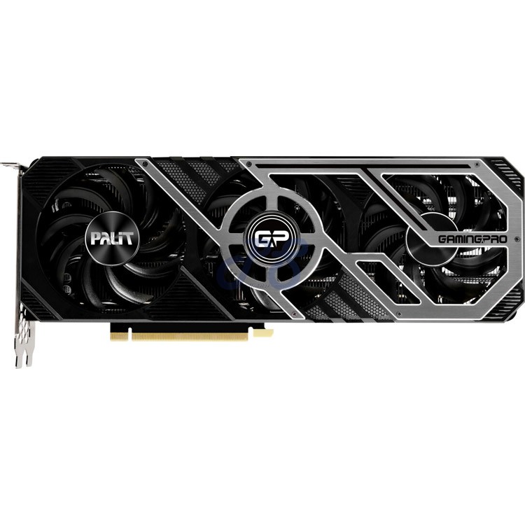 palit geforce rtx 3070 ti gamingpro graphic card 8gb