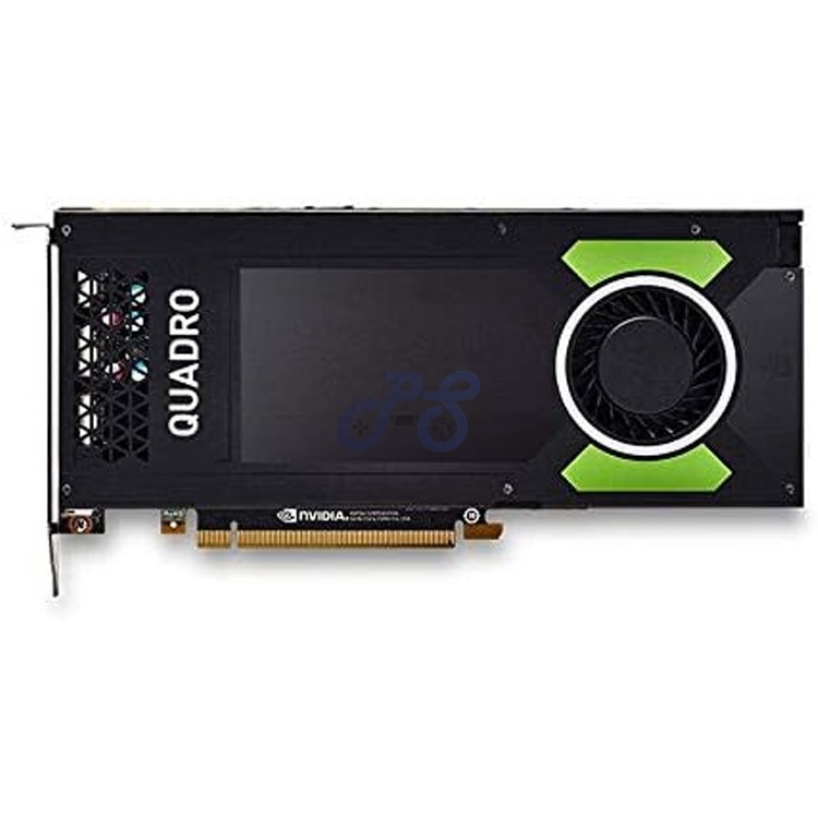 pny nvidia quadro p4000 graphic card 8gb