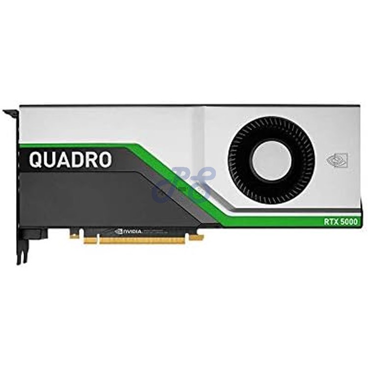 pny nvidia quatro rtx 5000 graphic card 16gb