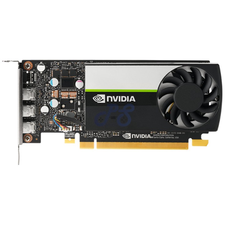 pny nvidia t400 graphic card 4gb