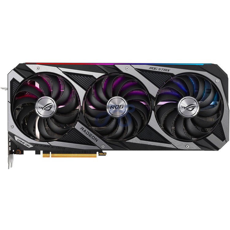 rog strix radeon rx 6700 xt oc gaming graphic card 12gb