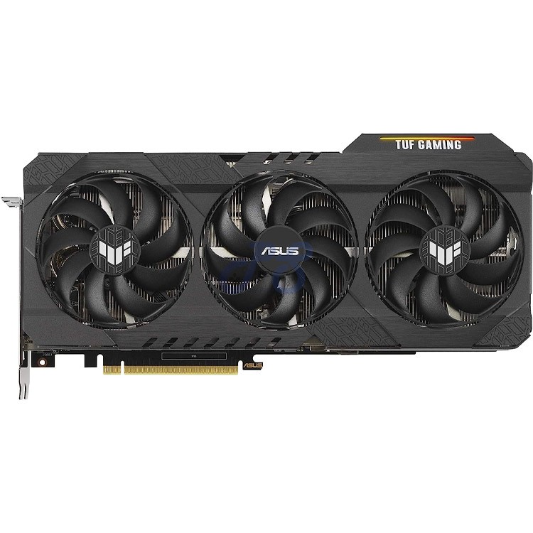 tuf geforce rtx 3090 oc gaming graphic card 24gb