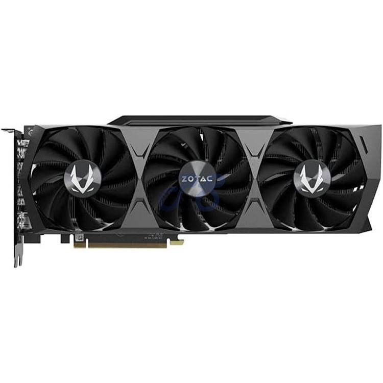 zotac geforce rtx 3070 ti trinity gaming graphic card 8gb
