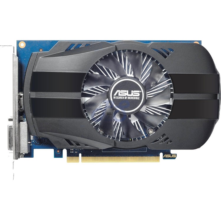 asus phoenix geforce gt1030 oc graphic card 2gb