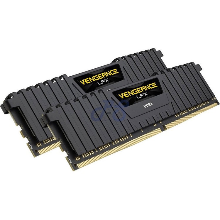 corsair vengeance lpx 32gb ram ddr4 3200mhz cl16