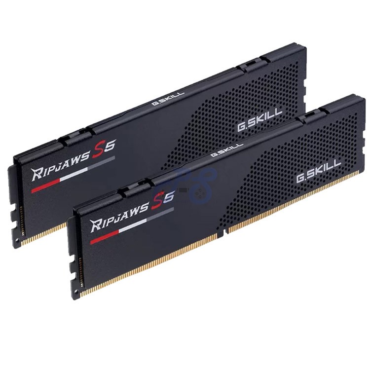 gskill ripjaws s5 32gb ddr5 ram dual kit 5600mhz cl36