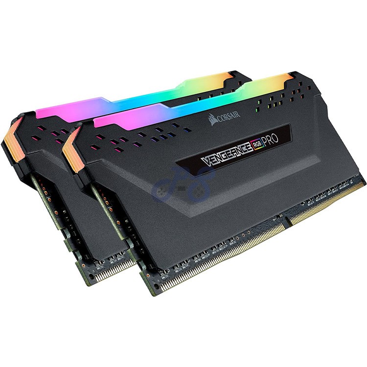 corsair vengeance rgb pro 32gb ram ddr4 3600mhz