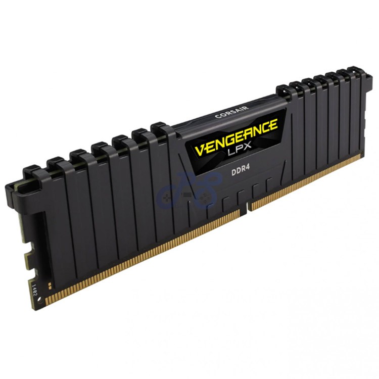 corsair vengeance lpx 16gb ram ddr4 single 3200mhz cl16