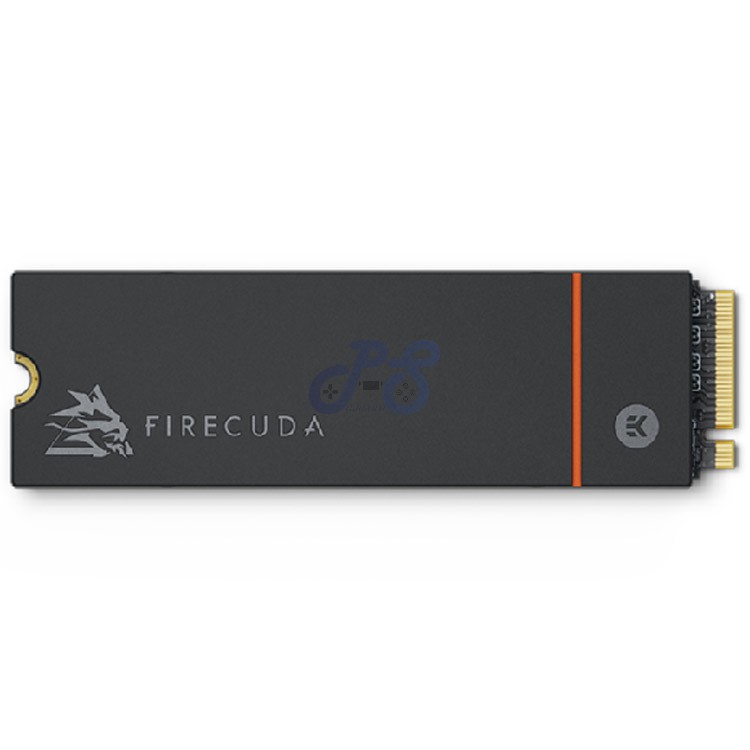 seagate firecuda 530 heatsink ssd 1tb