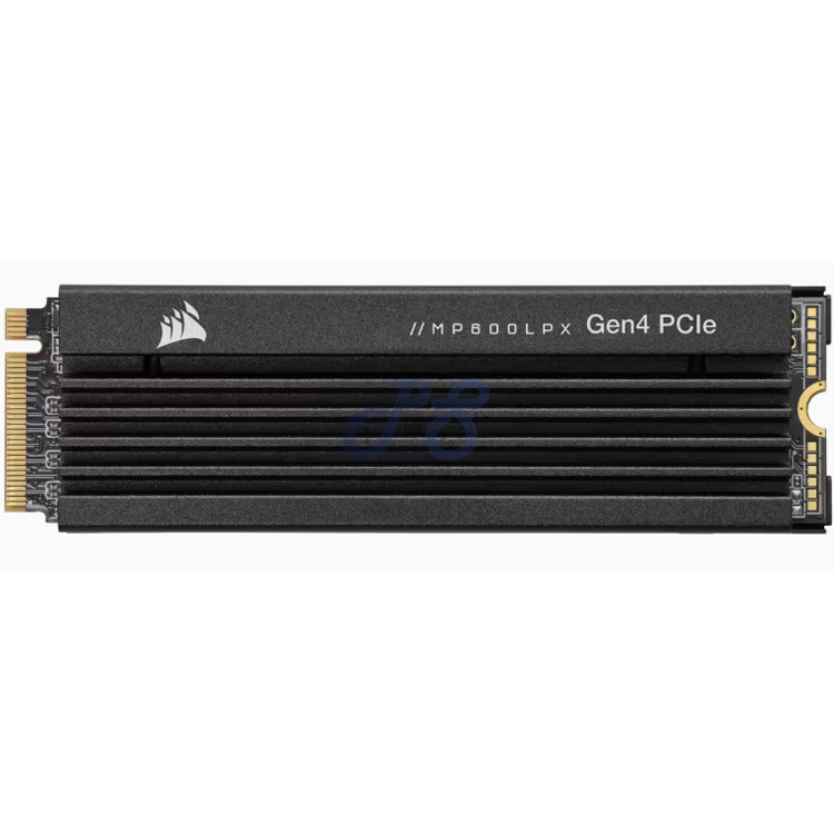 corsair mp600 pro lpx ssd ps5 edition 4tb