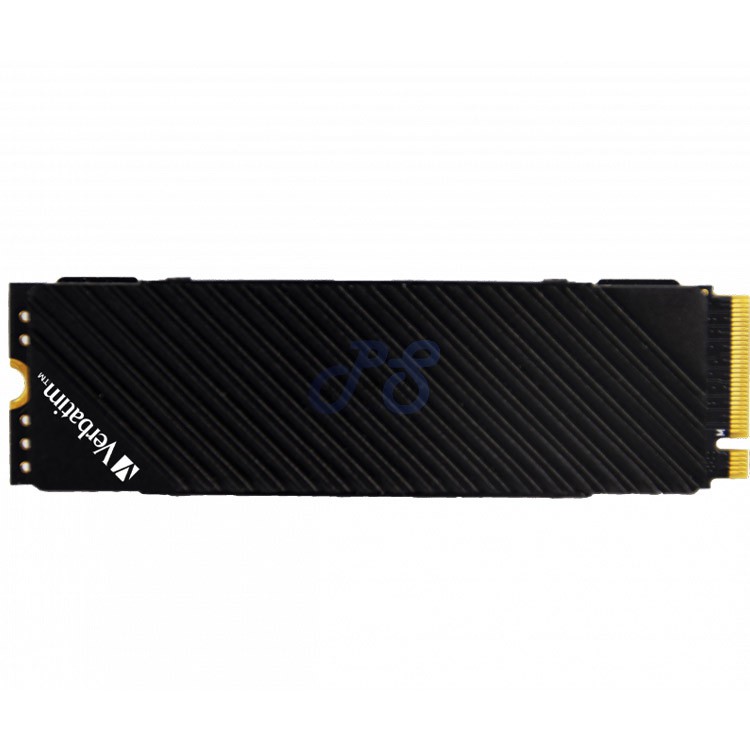 verbatim vi7000g nvme ssd with heatsink 1tb