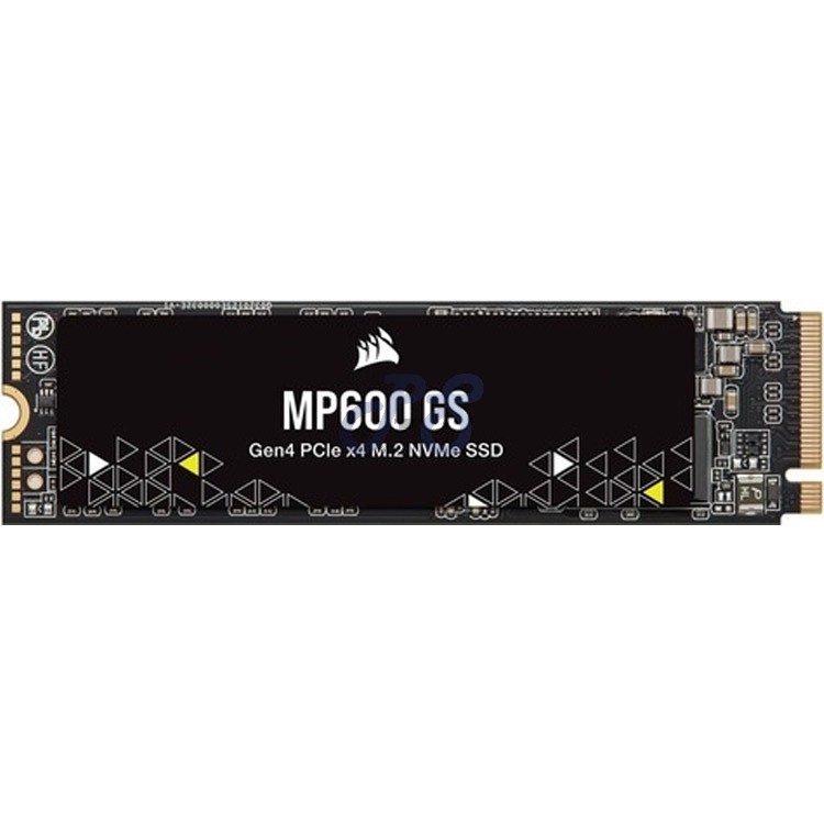 corsair mp600 gs nvme pcie gen 4 ssd 500gb