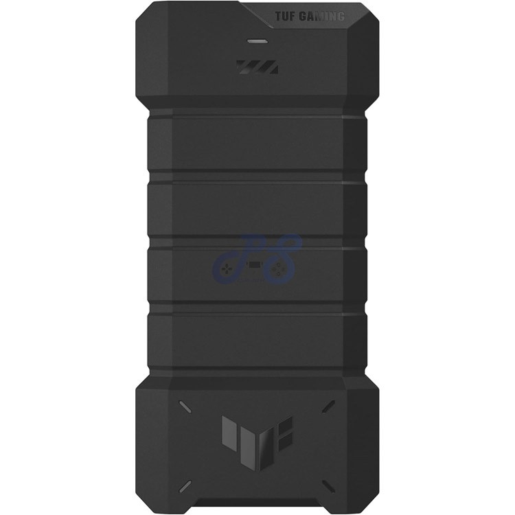 asus tuf gaming a2 usbc 32 portable ssd enclosure